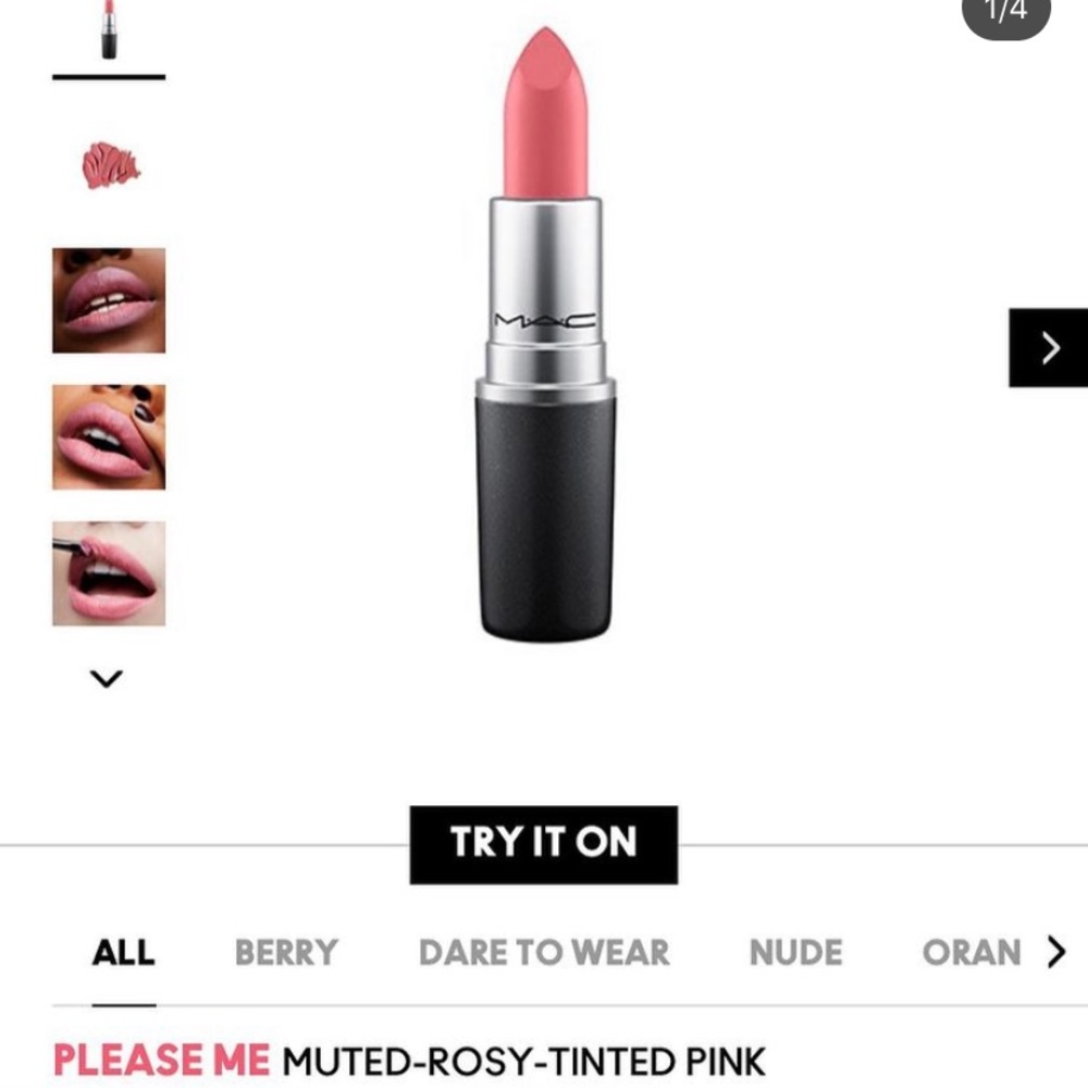 Lipstick